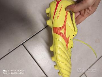 Scarpe da calcio Mizuno
