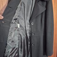 CAPPOTTO DONNA NUOVO COMBIPEL