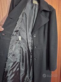 CAPPOTTO DONNA NUOVO COMBIPEL