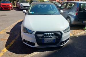 Audi A1 2013
