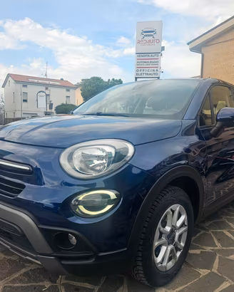 Fiat 500X 1.3 MultiJet 95 CV Cross
