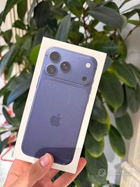 iPhone 17 Pro Max - 512 GB - NUOVO