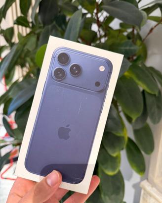 iPhone 17 Pro Max - 512 GB - NUOVO
