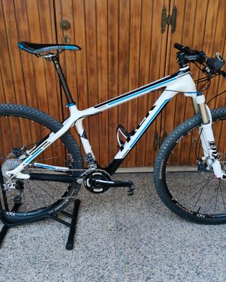 Trek Superfly Comp