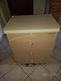 Bagnetto foppapedretti 