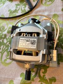 Motore per lavatrice