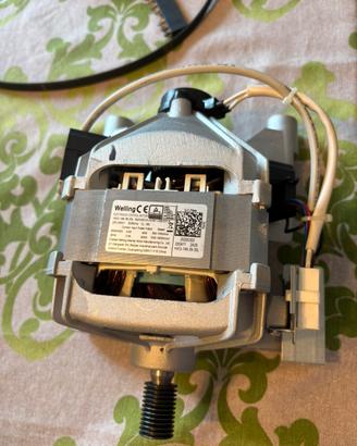 Motore per lavatrice