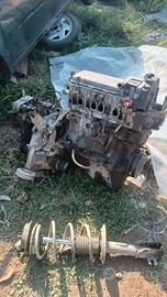 MOTORE FIAT 1.2 FIRE benzina 