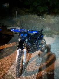 Yz 250 2t 1994