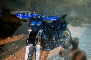 Yz 250 2t 1994