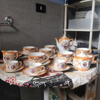 tazze da tè e caffè 