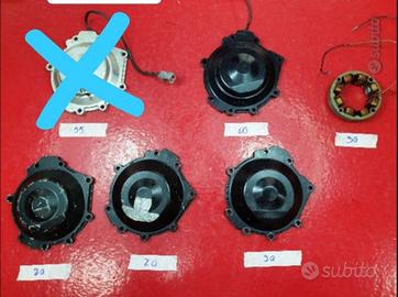 CARTER STATORE RACING PISTA KAWASAKI ZX10R 06-10