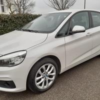 BMW serie 2 Active tourer 216d