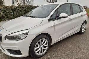 BMW serie 2 Active tourer 216d