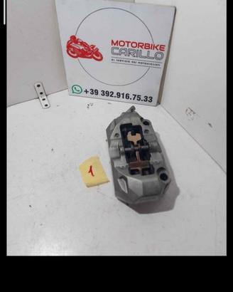 pinza freno Brembo destra 