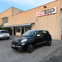 FIAT 500L 1.6 MJET 120CV LOUNGE