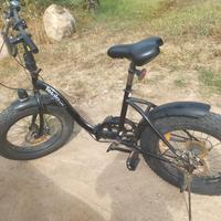 bicicletta da passeggio/spiaggia 