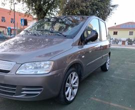 FIAT Multipla 2ª serie - 2009