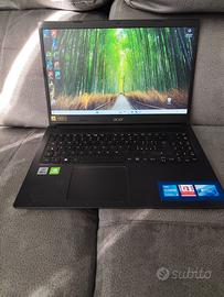 ACER A315.57G_i5di10Th_SSD512-12GB_FHD_SkVid2GB
