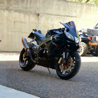 Aprilia Rsv4