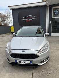 Ford Focus 1.5 TDCi 120 CV Start&Stop Powershift S