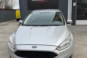 Ford Focus 1.5 TDCi 120 CV Start&Stop Powershift S