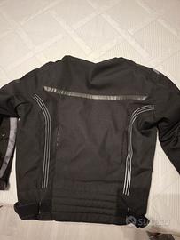 giubbotto moto Hero 50/L estivo