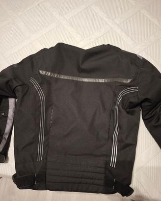 giubbotto moto Hero 50/L estivo