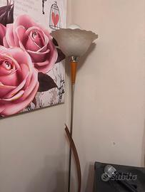 lampada piantana