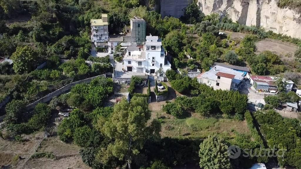 Casa – Monte di Procida, Napoli - Vista 3