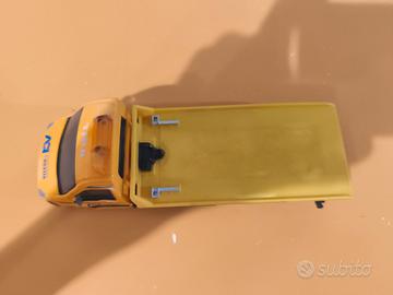 Carroattrezzi Giocattolo 