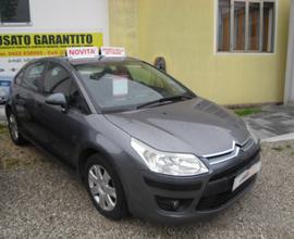 Citroen C4 1.4 5P NEOPATENTATI EXCLUSIVE
