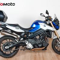 BMW F 800 R - 2016 Passaggio incluso