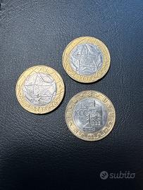 1000 lire san marino e repubblica