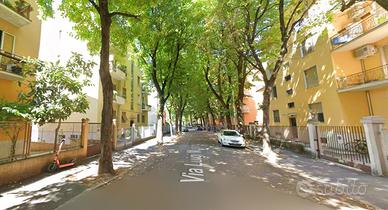 Bilocale Zona Ospedale - Parma