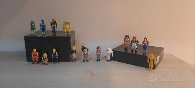 Dragon Ball GT Sorpresine Dolci Preziosi