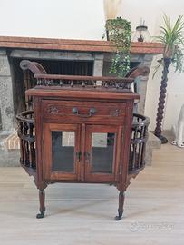 mobile bar antico 