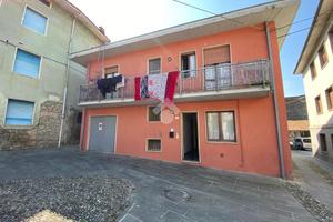 CASA SEMINDIPENDENTE A CASAZZA