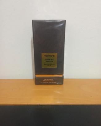 Tom Ford Tobacco Vanille 100ml