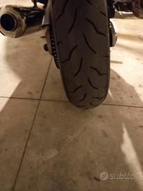 moto TDM 900