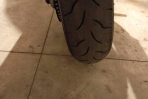 moto TDM 900