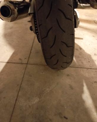 moto TDM 900