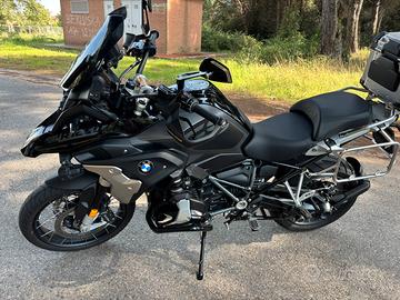 Bmw 1250 Gs ultimate Edition