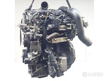 M9TD880 MOTORE IMP.BOSCH OPEL MOVANO (X62) 2.3 CDT