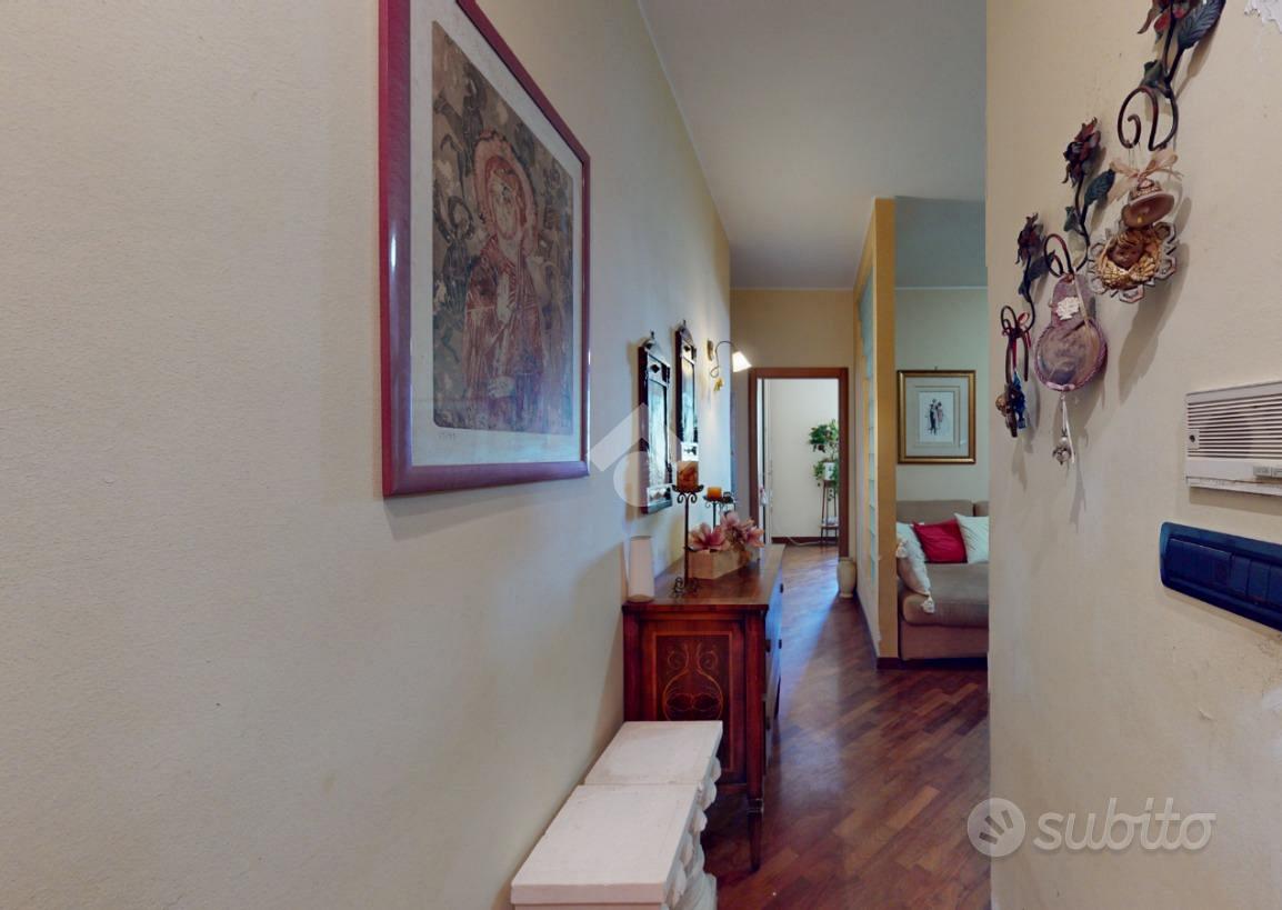 Appartamento – Brindisi, Cappuccini - Vista 4