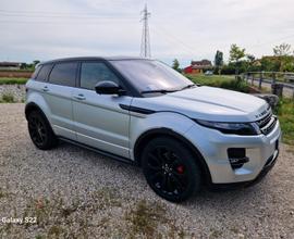 LAND ROVER RR Evoque 1ª serie - 2015