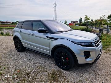 LAND ROVER RR Evoque 1ª serie - 2015