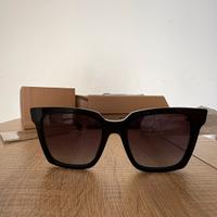 Burberry occhiale da sole - nuovo - originale