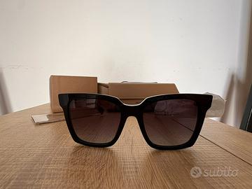 Burberry occhiale da sole - nuovo - originale