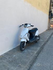 Zip 50 4t